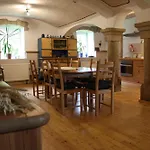 Appartamento Dobrahof *