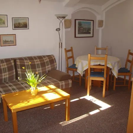 Dobrahof - 1&2 Apartment