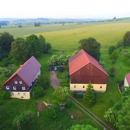 Dobrahof - 1&2 Apartment *