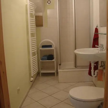 Apartment Dobrahof - 1&2 *