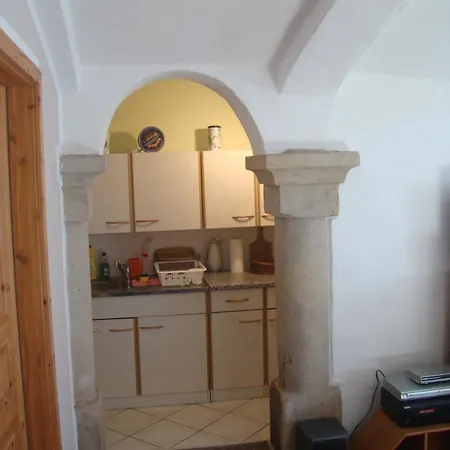 Apartment Dobrahof - 1&2 Dobra