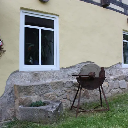 Dobrahof - 1&2 Apartment *