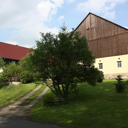 Apartment Dobrahof - 1&2 Dobra