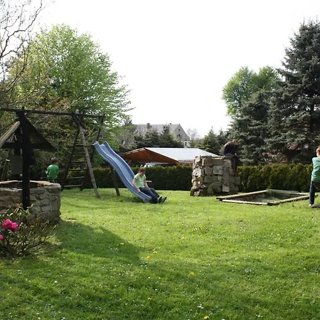 Dobrahof - 1&2 Apartment Dobra