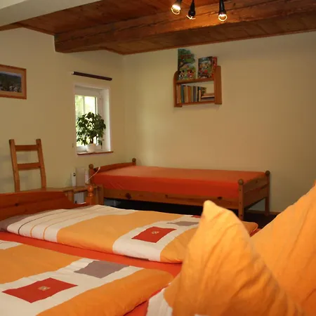 Apartment Dobrahof - 1&2