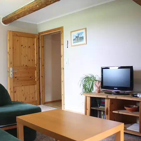 Dobrahof - 1&2 Apartment