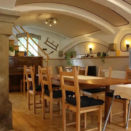 Dobrahof - 1&2 Apartment *