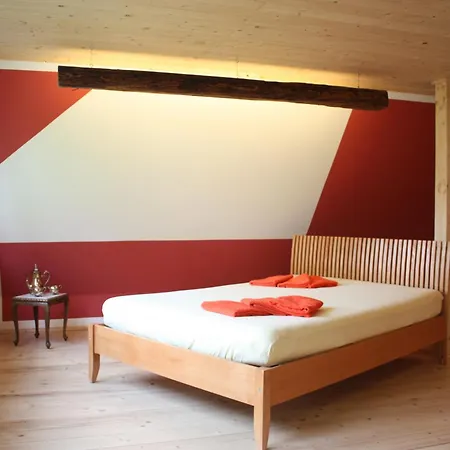 Apartment Dobrahof - 1&2 *