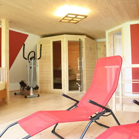 Apartment Dobrahof - 1&2 *