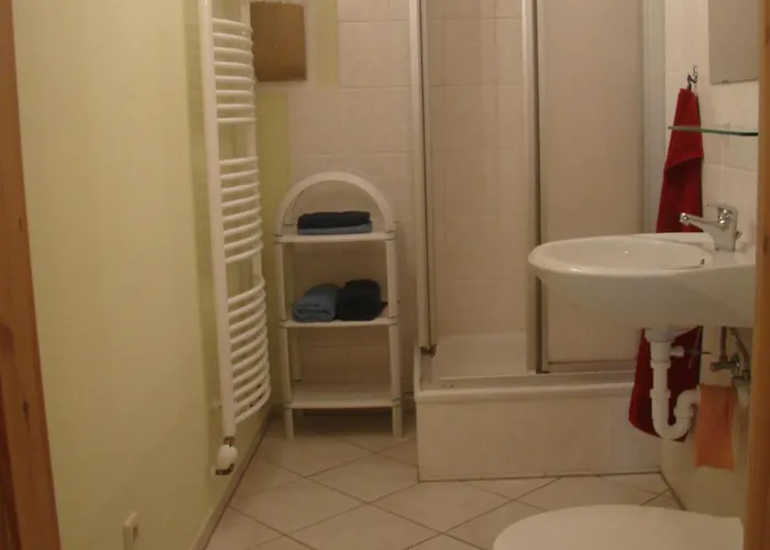 アパート Dobrahof *