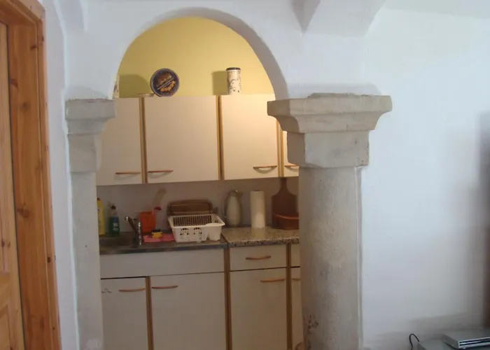 アパート Dobrahof Dobra