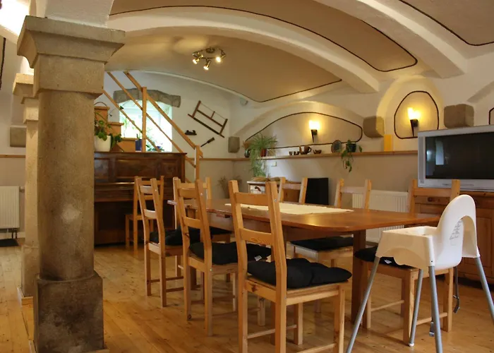 Dobrahof アパート *