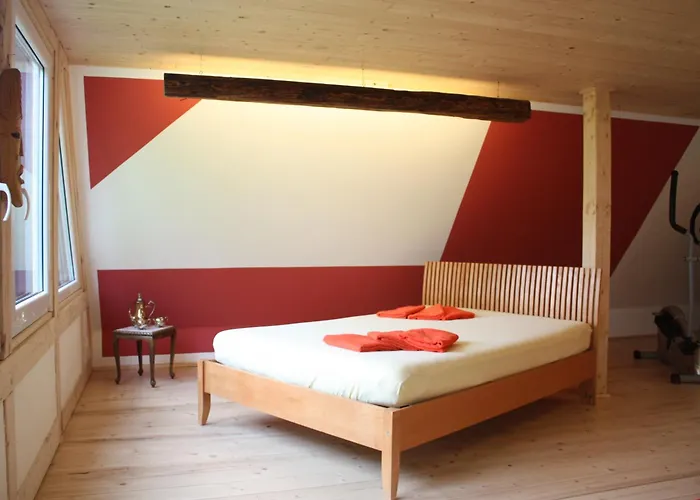 アパート Dobrahof *